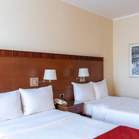 Courtyard By Marriott Venice Airport Tessera Bagian luar foto