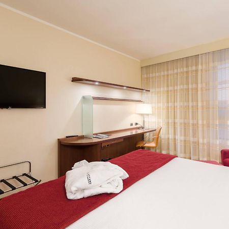 Courtyard By Marriott Venice Airport Tessera Bagian luar foto