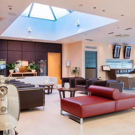 Courtyard By Marriott Venice Airport Tessera Bagian luar foto