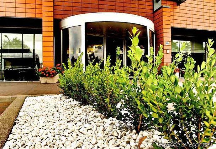 Courtyard By Marriott Venice Airport Tessera Bagian luar foto