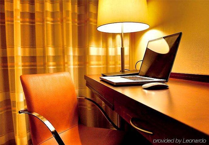 Courtyard By Marriott Venice Airport Tessera Ruang foto