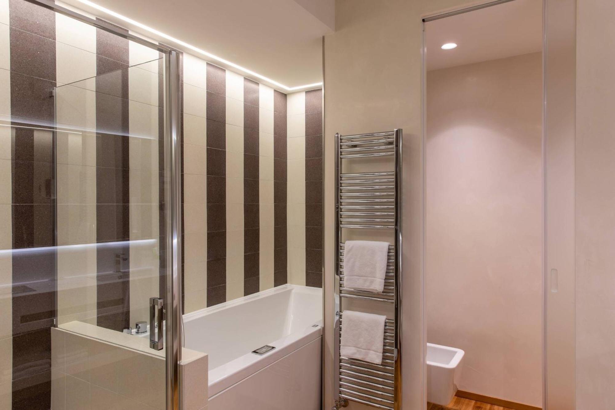Courtyard By Marriott Venice Airport Tessera Bagian luar foto