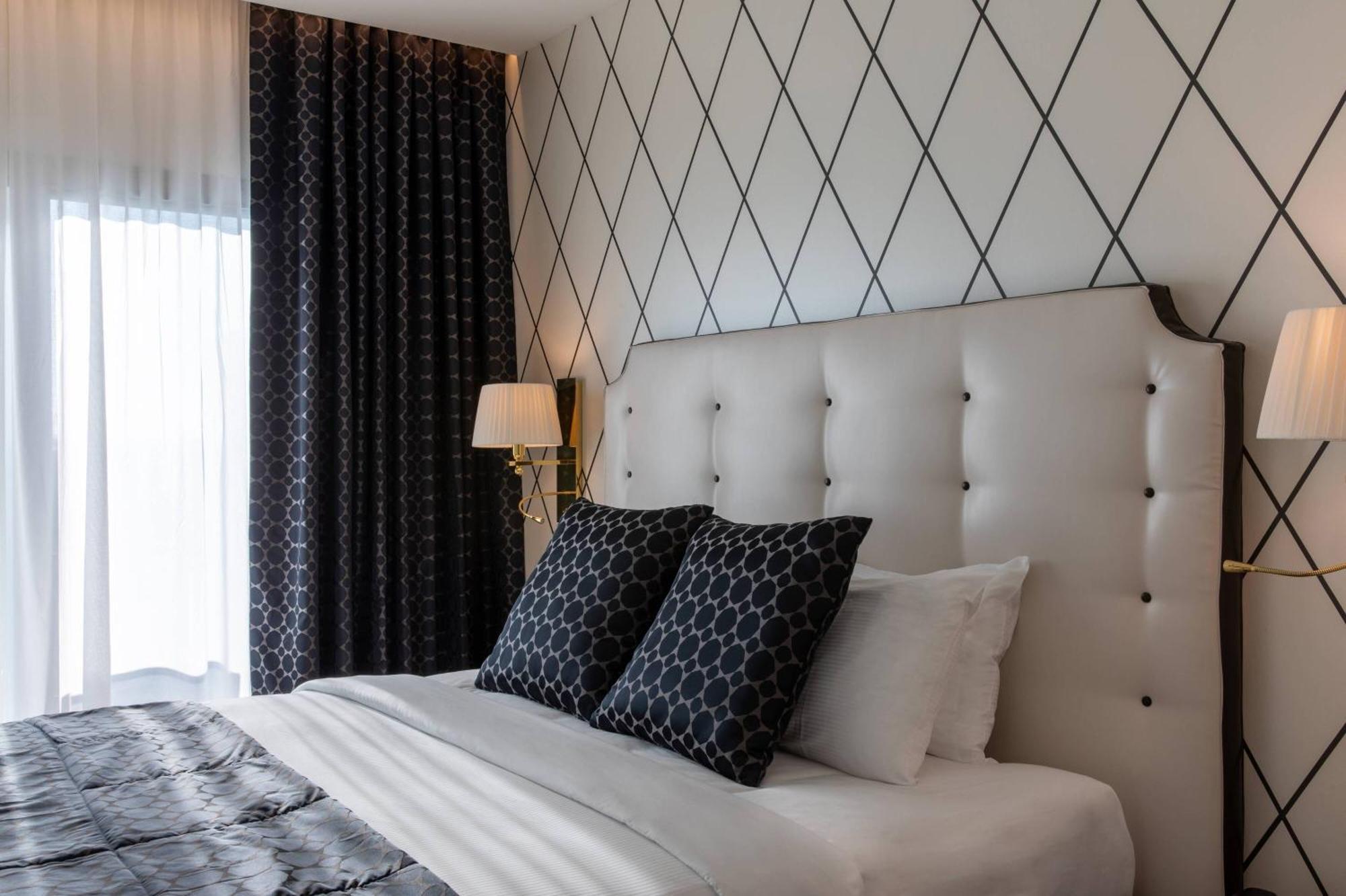 Courtyard By Marriott Venice Airport Tessera Bagian luar foto