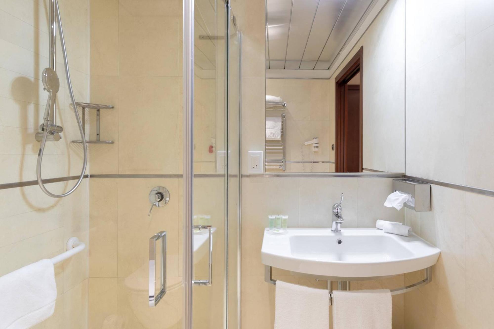 Courtyard By Marriott Venice Airport Tessera Bagian luar foto