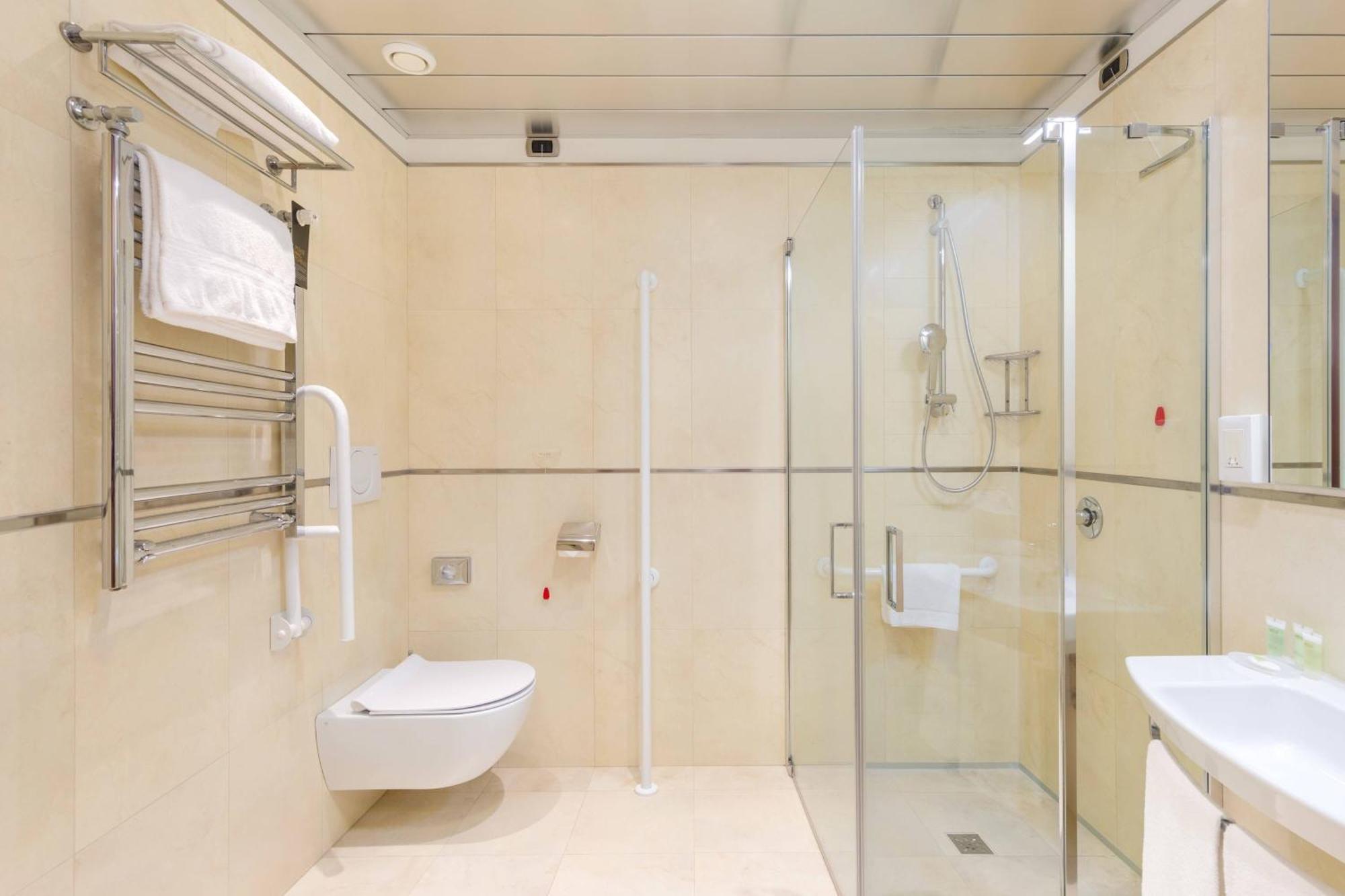 Courtyard By Marriott Venice Airport Tessera Bagian luar foto