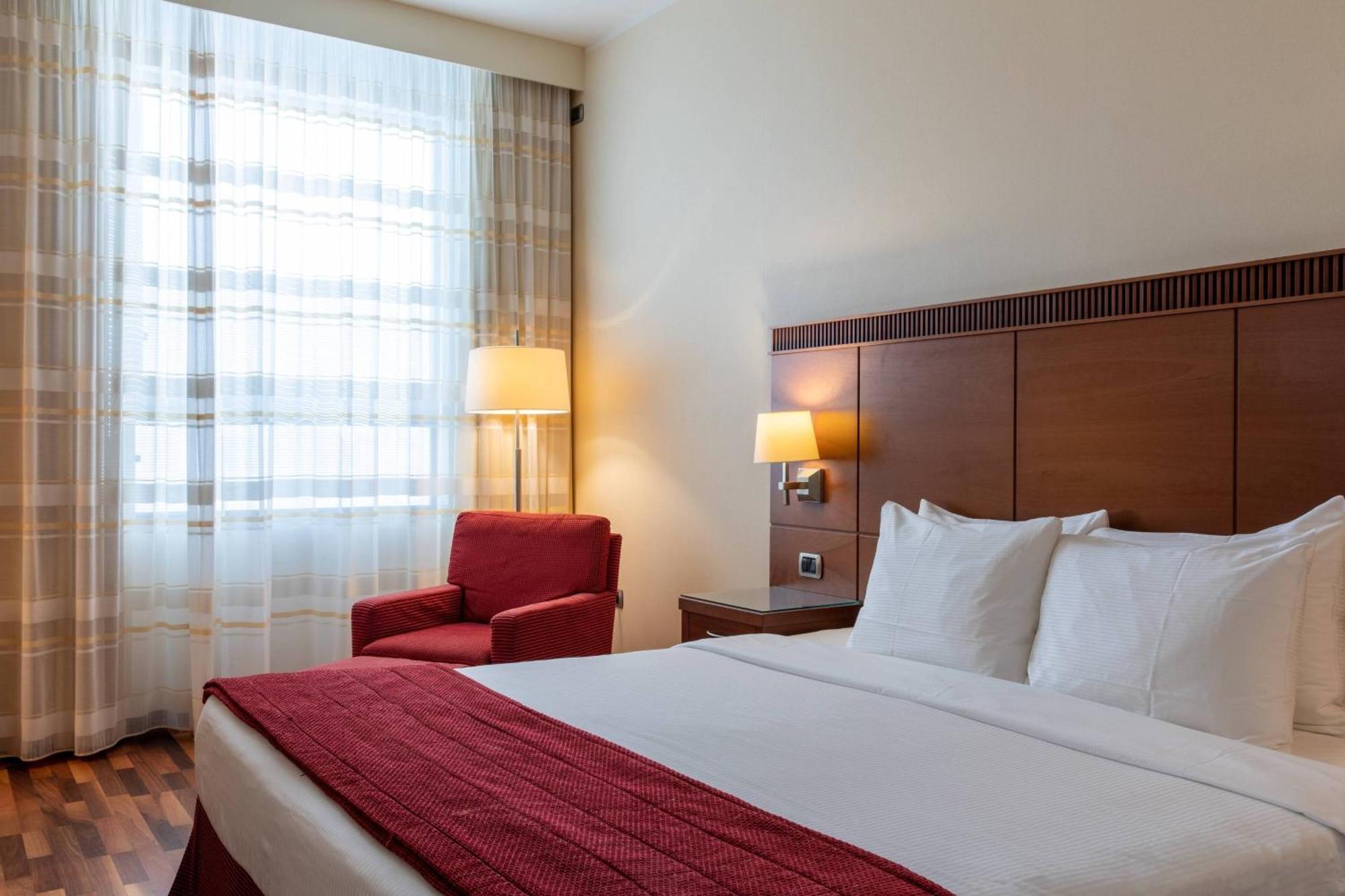 Courtyard By Marriott Venice Airport Tessera Bagian luar foto