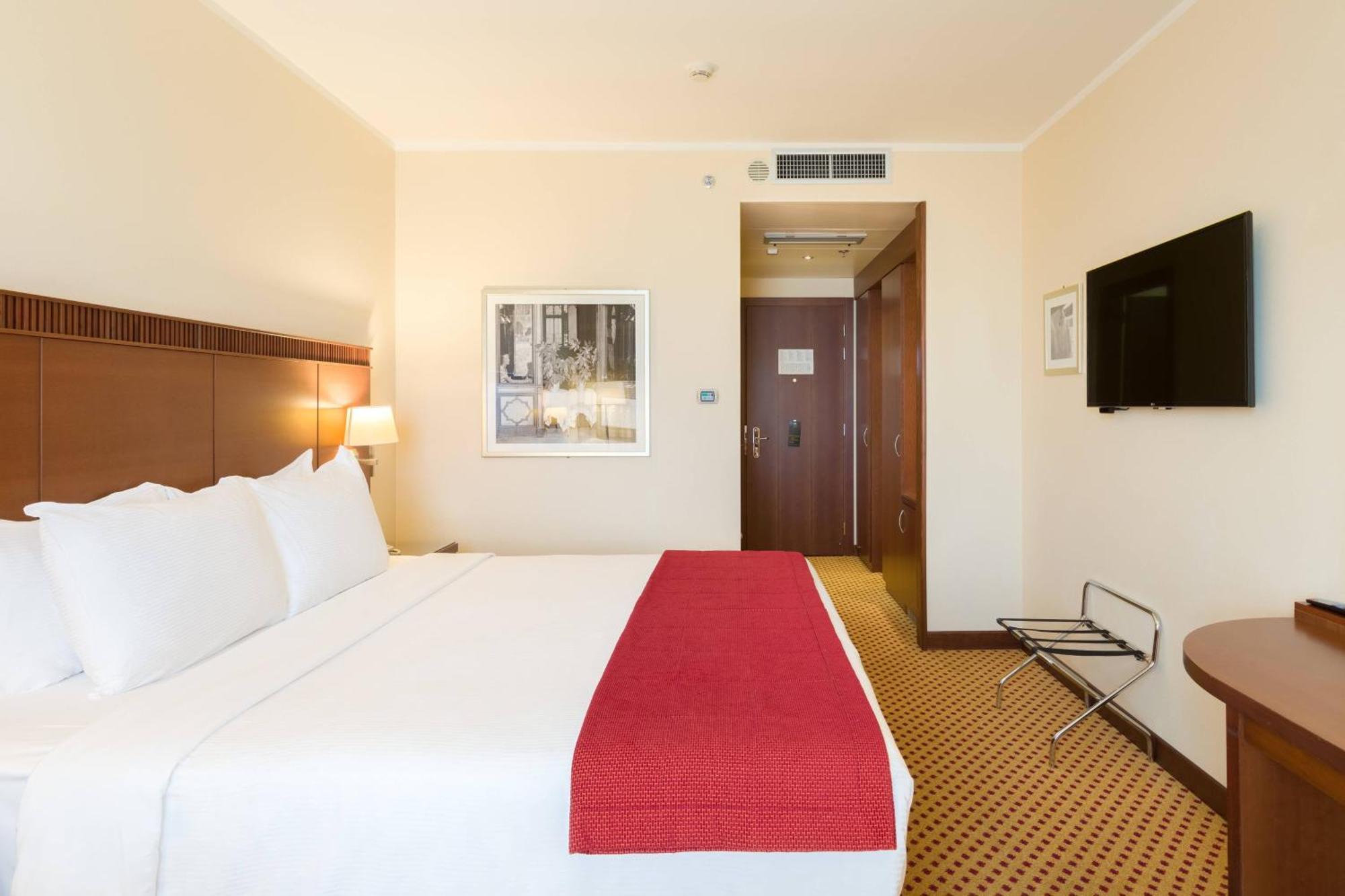 Courtyard By Marriott Venice Airport Tessera Bagian luar foto