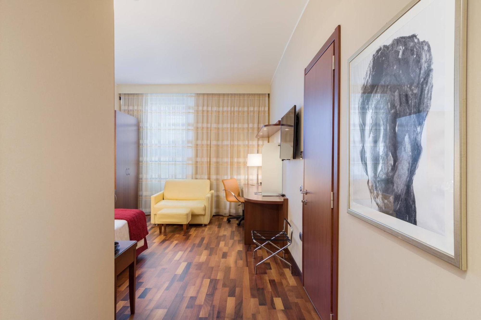 Courtyard By Marriott Venice Airport Tessera Bagian luar foto