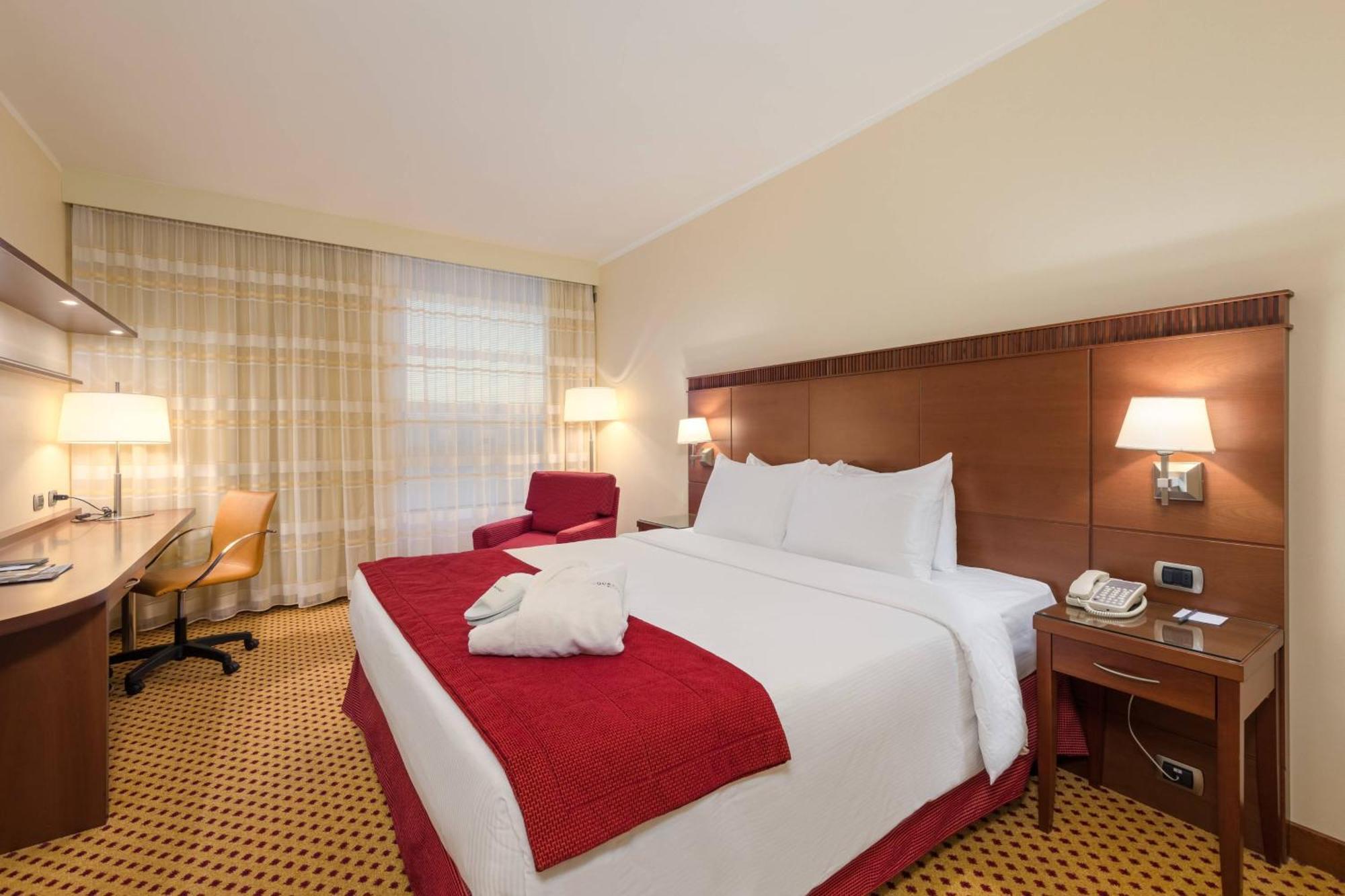 Courtyard By Marriott Venice Airport Tessera Bagian luar foto