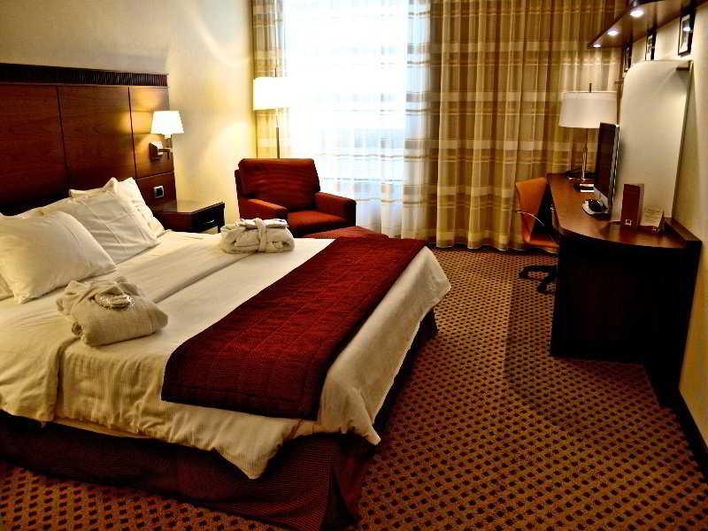 Courtyard By Marriott Venice Airport Tessera Ruang foto