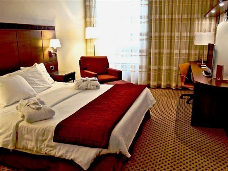 Courtyard By Marriott Venice Airport Tessera Bagian luar foto
