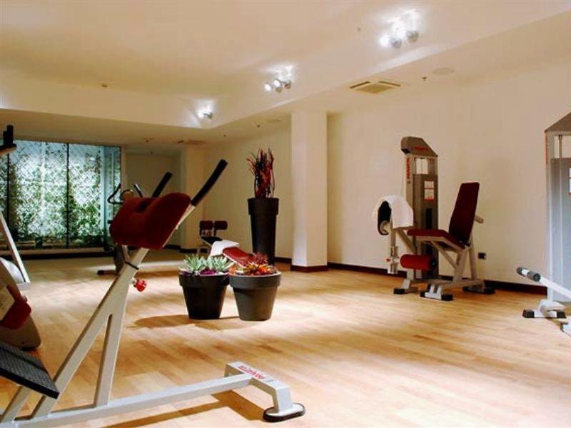 Courtyard By Marriott Venice Airport Tessera Fasilitas foto