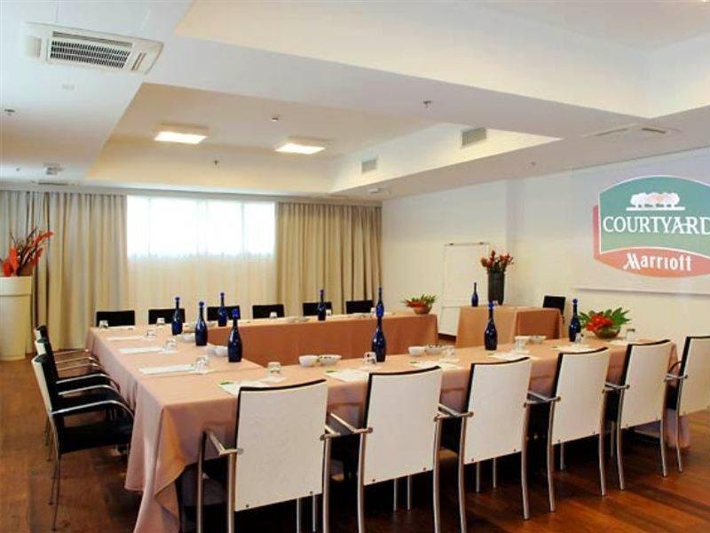 Courtyard By Marriott Venice Airport Tessera Fasilitas foto