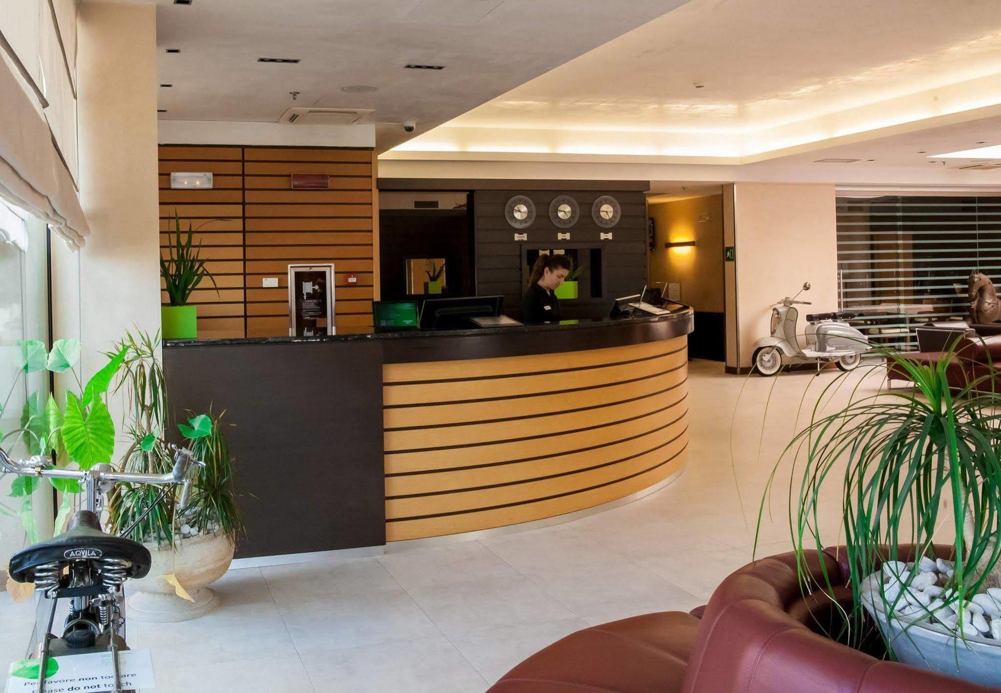 Courtyard By Marriott Venice Airport Tessera Bagian luar foto