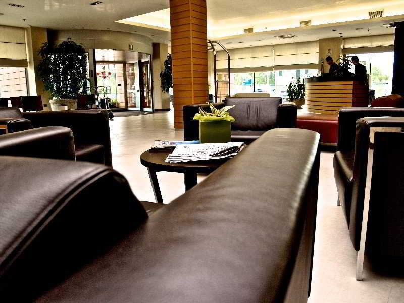 Courtyard By Marriott Venice Airport Tessera Bagian luar foto